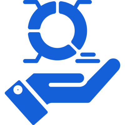 Post-Development Support icon